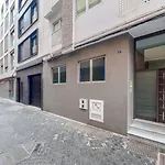 Guestready - Secretario Artiles 107 - Apto 18 -fc