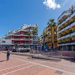 Guestready - Secretario Artiles 107 - Apto 18 -fc Apartment