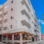 Guestready - Secretario Artiles 107 - Apto 18 -fc *