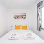 Guestready - Secretario Artiles 107 - Apto 18 -fc Las Palmas de Gran Canaria