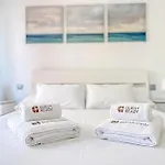 Guestready - Secretario Artiles 107 - Apto 18 -fc Apartament Las Palmas de Gran Canaria