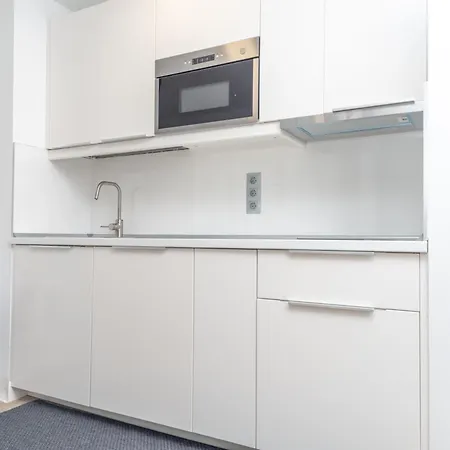 Estudio Con Balcon Playa Canteras Las Palmas de Gran Canaria