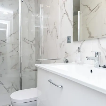 Estudio Con Balcon Playa Canteras Apartment