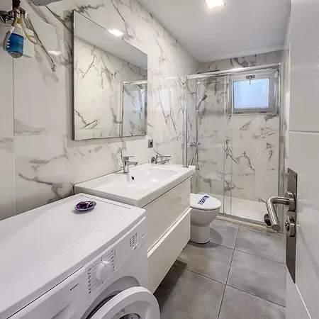 Estudio Con Balcon Playa Canteras Las Palmas de Gran Canaria