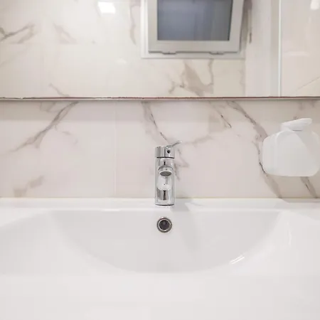 Estudio 21 Con Balcon Playa Canteras Las Palmas de Gran Canaria