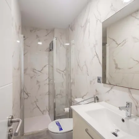 Estudio Con Balcon Playa Canteras * Las Palmas de Gran Canaria