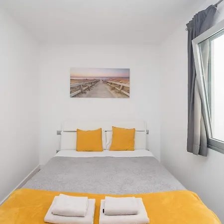 Estudio Con Balcon Playa Canteras Las Palmas de Gran Canaria