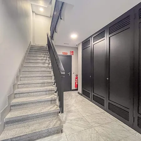Estudio Con Balcon Playa Canteras *