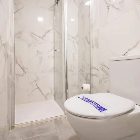 Apartment Estudio Con Balcon Playa Canteras *
