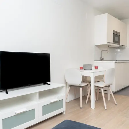 Estudio Con Balcon Playa Canteras Las Palmas de Gran Canaria