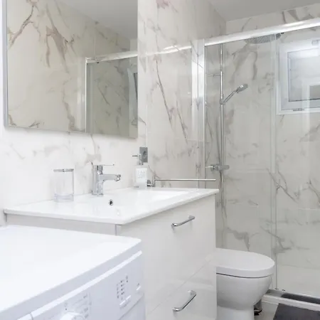 Estudio 21 Con Balcon Playa Canteras