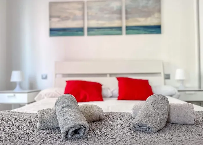 Guestready - Secretario Artiles 107 -apto 21 - Fc