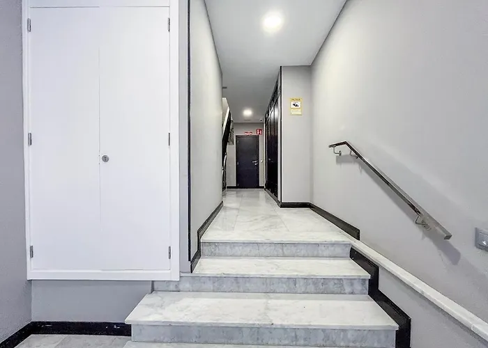 Guestready - Secretario Artiles 107 -apto 21 - Fc *