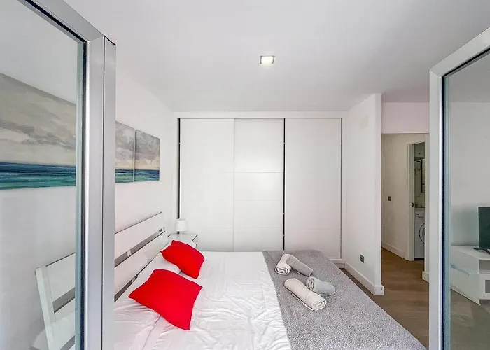 Guestready - Secretario Artiles 107 -apto 21 - Fc