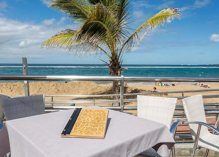 Апартаменты Guestready - Secretario Artiles 107 -apto 21 - Fc