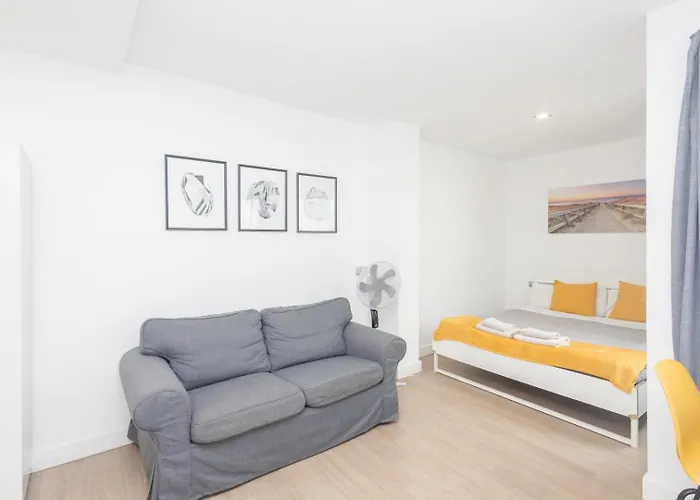 Guestready - Secretario Artiles 107 -apto 21 - Fc *