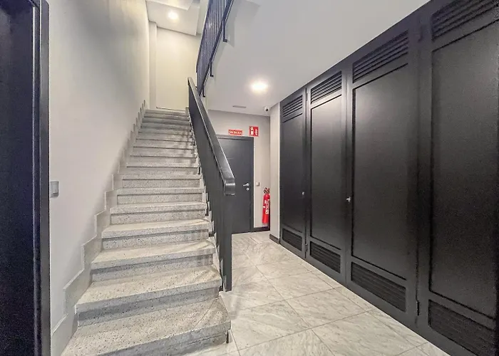 Guestready - Secretario Artiles 107 -apto 21 - Fc