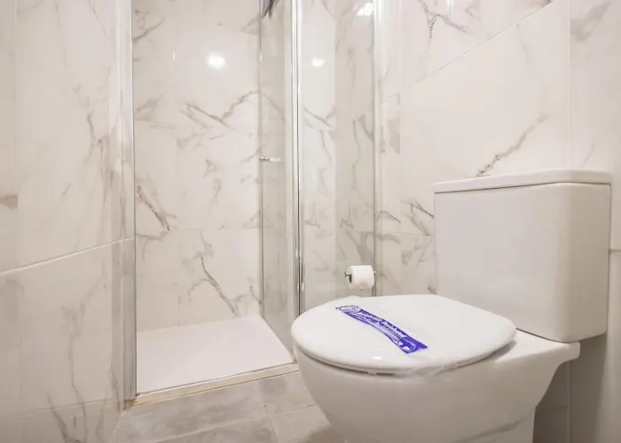 Lejlighed Guestready - Secretario Artiles 107 -apto 21 - Fc *