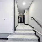 Guestready - Secretario Artiles 107 - Apto 18 -fc *