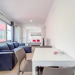 Guestready - Secretario Artiles 107 - Apto 18 -fc Appartement