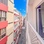 Appartement Guestready - Secretario Artiles 107 - Apto 18 -fc