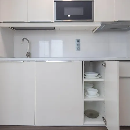 Estudio Con Balcon Playa Canteras *