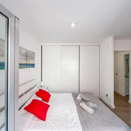 Guestready - Secretario Artiles 107 - Apto 18 -fc