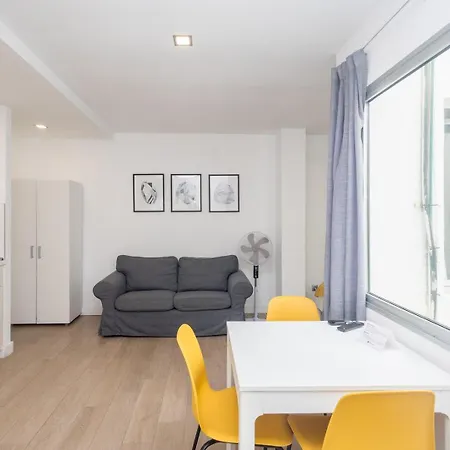 Guestready - Artiles Near Canteras Beach Apartment