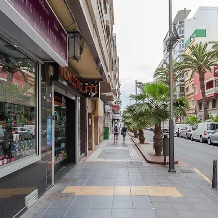 Guestready - Artiles Near Canteras Beach * Las Palmas de Gran Canaria