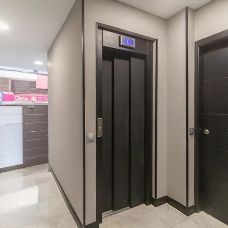 Apartamento GuestReady - Secretario Artiles 107 -Apto 21 - FC Las Palmas de Gran Canaria