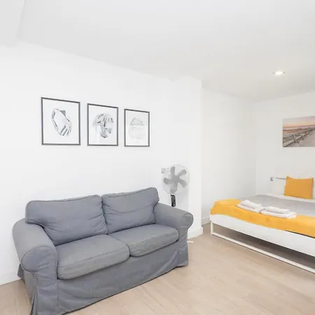 GuestReady - Secretario Artiles 107 -Apto 21 - FC *
