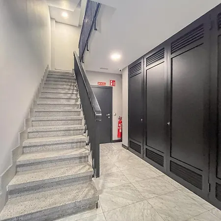 GuestReady - Secretario Artiles 107 -Apto 21 - FC