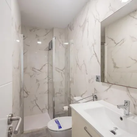 GuestReady - Secretario Artiles 107 -Apto 21 - FC Apartamento