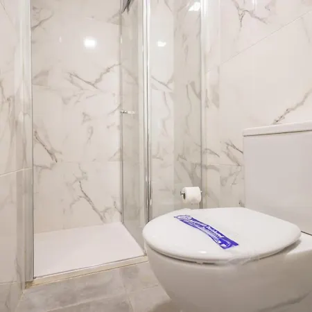 Apartamento GuestReady - Secretario Artiles 107 -Apto 21 - FC *