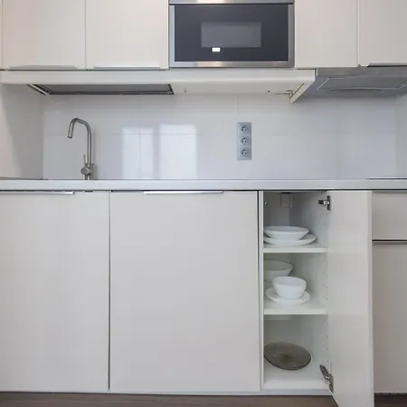 Apartment Guestready - Artiles Near Canteras Beach Las Palmas de Gran Canaria