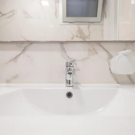 Apartamento GuestReady - Secretario Artiles 107 -Apto 21 - FC