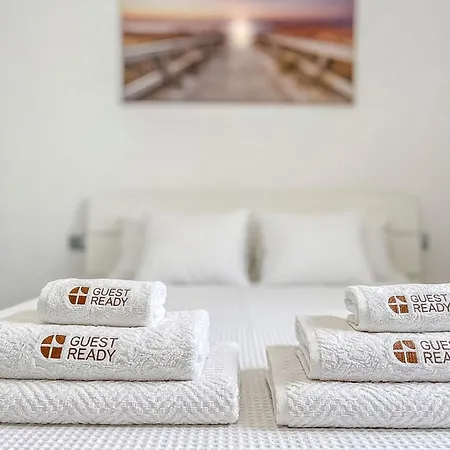 Apartamento GuestReady - Secretario Artiles 107 -Apto 21 - FC *
