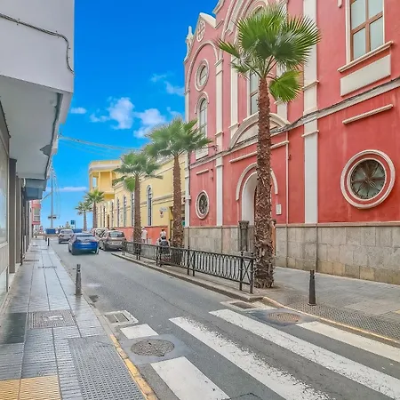 Guestready - Artiles Near Canteras Beach Apartment Las Palmas de Gran Canaria