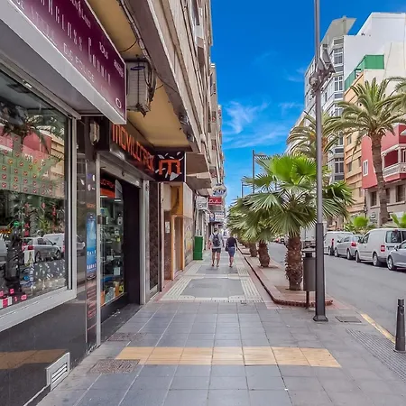 Guestready - Artiles Near Canteras Beach Las Palmas de Gran Canaria
