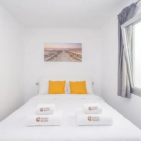 Guestready - Artiles Near Canteras Beach Las Palmas de Gran Canaria