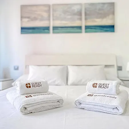 Guestready - Artiles Near Canteras Beach Apartment Las Palmas de Gran Canaria