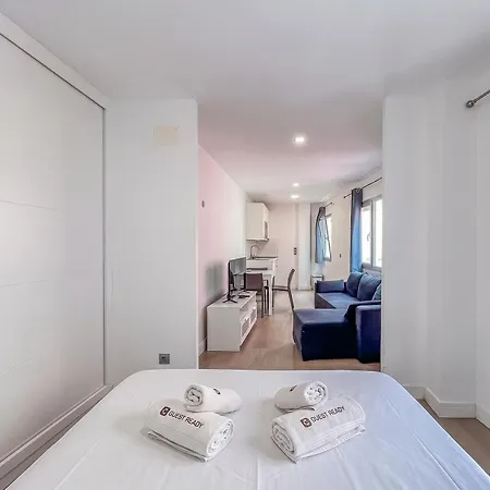 Apartamento GuestReady - Secretario Artiles 107 -Apto 21 - FC