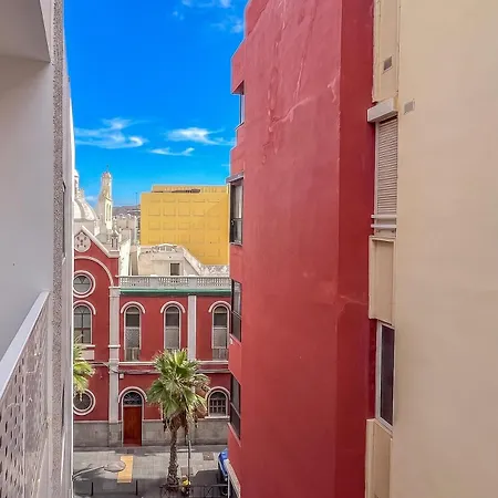 Guestready - Artiles Near Canteras Beach Apartment Las Palmas de Gran Canaria