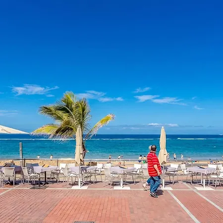 Apartment Guestready - Artiles Near Canteras Beach Las Palmas de Gran Canaria