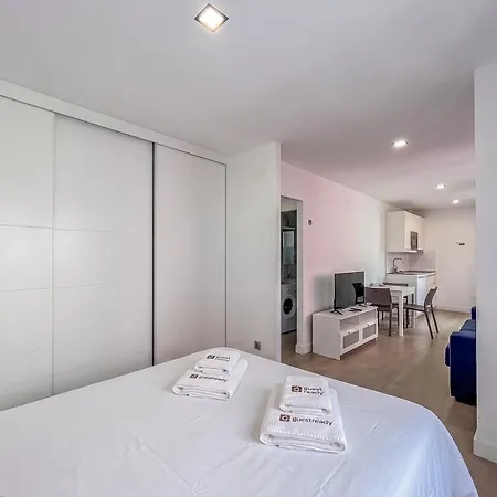 Guestready - Artiles Near Canteras Beach Apartment *