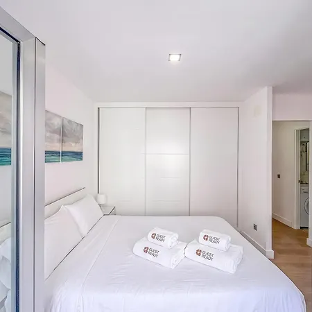Guestready - Artiles Near Canteras Beach Las Palmas de Gran Canaria