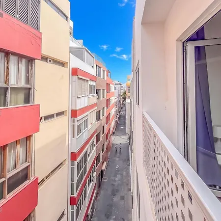 Apartamento GuestReady - Secretario Artiles 107 -Apto 21 - FC