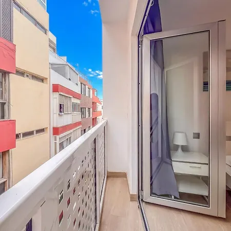 Guestready - Artiles Near Canteras Beach