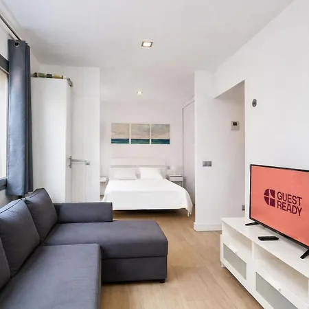 Guestready - Artiles Near Canteras Beach Apartment Las Palmas de Gran Canaria
