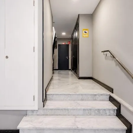 Guestready - Artiles Near Canteras Beach *
